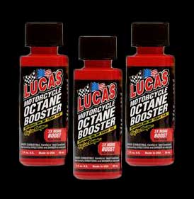 Lucas Oil Products LUC10160 24 oz Slick Mist Speed Wax