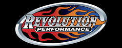 Revolutions Performance