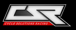 CSR Cycle Solutions Racing