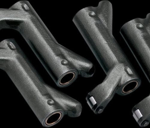 S&S Forged Roller Rockers