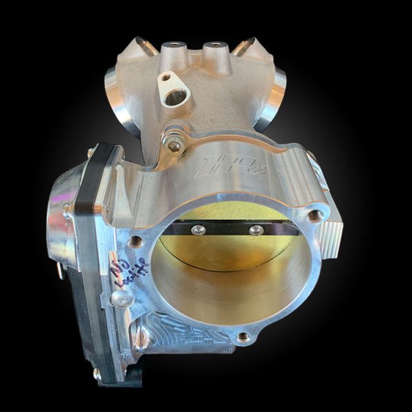 CSR 70mm Throttle Body for 2017-Newer Harley M8 Touring & SoftailCSR ...