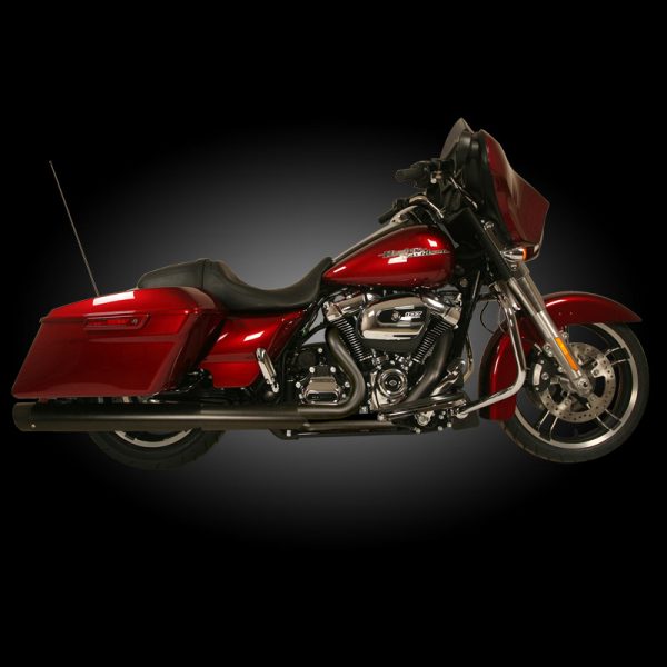 Rush Racing Harley Davidson 7118