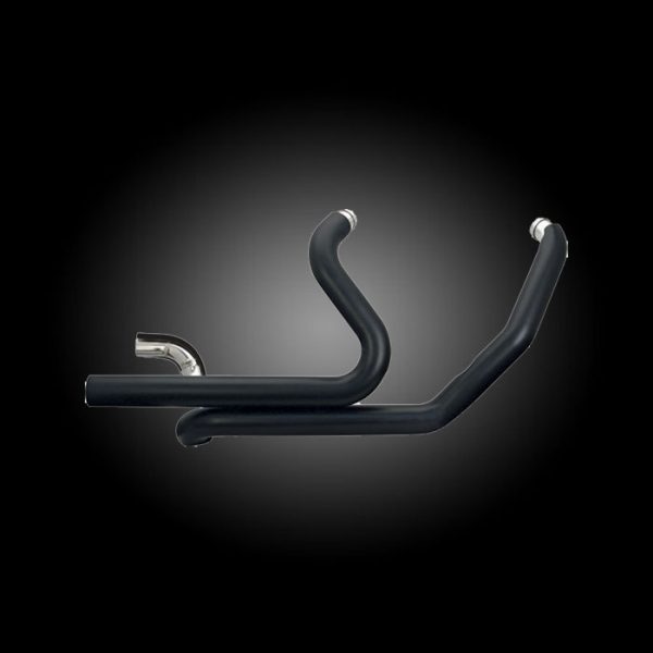S&S Cycle 550-0142A Power Tune Headers