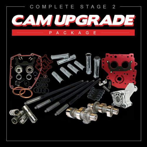 Feuling 7201 HP+ Reaper 525 Chain Drive Camchest Kit