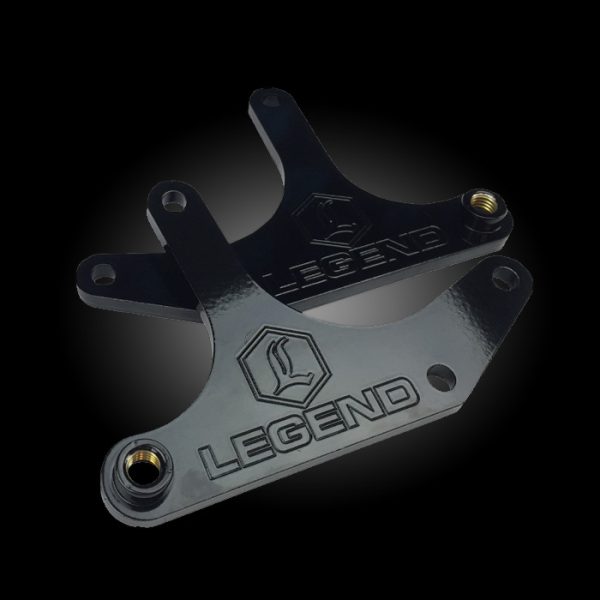 Legend Suspension Tri-Glide Rear Lift Kit