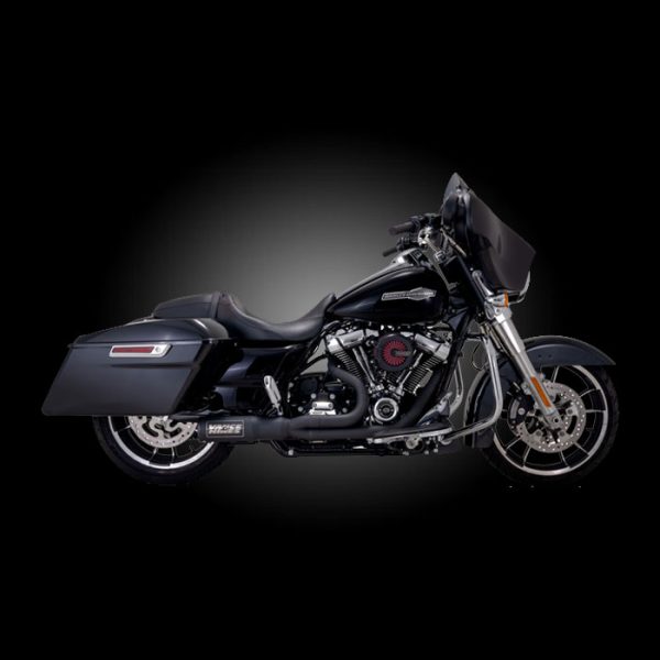 Vance & Hines 47321 Hi-Output RR Exhaust System