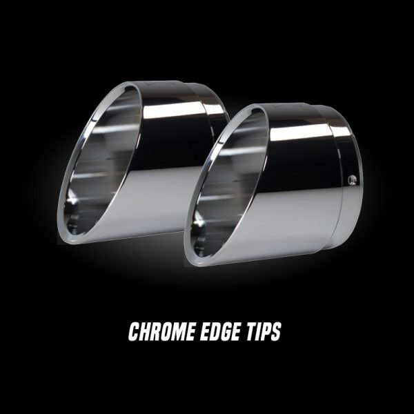 Chrome Edge Tips
