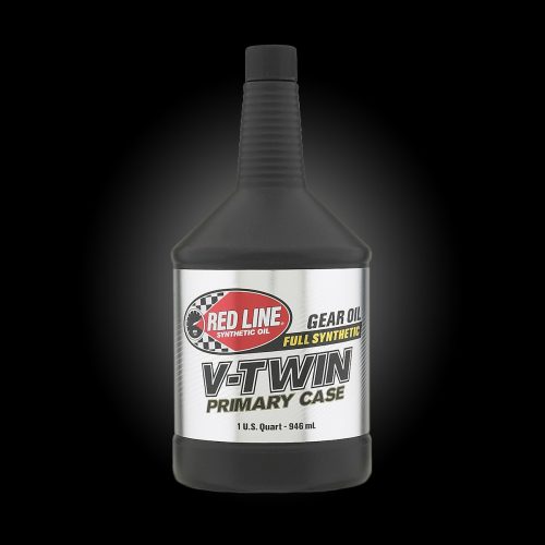 Red Line Primary Case Oil (42904)