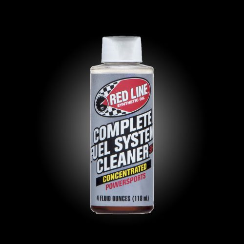 Red Line Fuel System Cleaner (60102)
