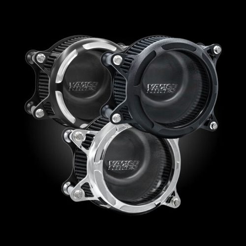 Vance & Hines VO2 Insight Air Cleaner for Harley-Davidson Models