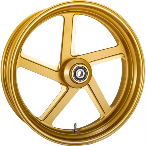 Performance Machine Gold Ops Pro-Am Front Wheel