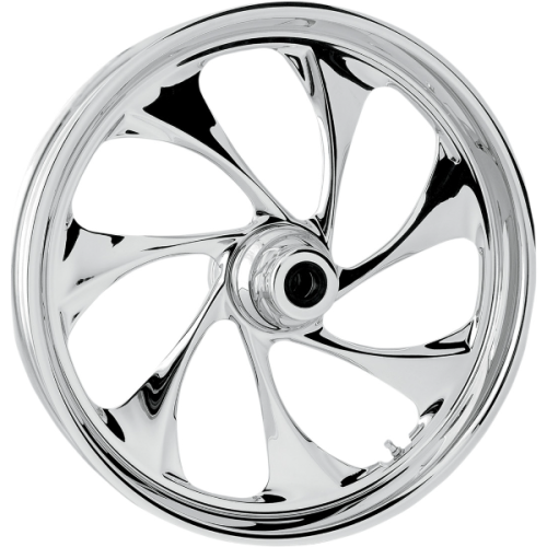 RC Components Drifter Chrome Front Wheel
