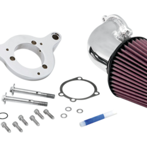 K&N 63-1125P Aircharger Performance Intake System